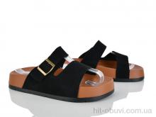 Шлепки Бабочка-Mengfuna-AESD 404-770