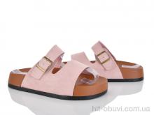 Шлепки Бабочка-Mengfuna-AESD 404-772