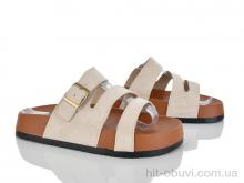 Шлепки Бабочка-Mengfuna-AESD 404-775