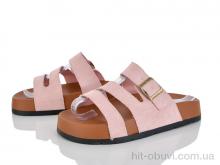 Шлепки Бабочка-Mengfuna-AESD 404-776