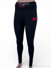 Лосины Sport style 13 HB чорний