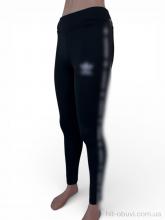 Лосины Sport style 13 AD чорний