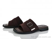 Шлепки Loretta E717-2