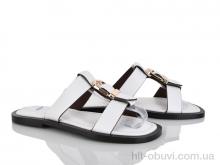 Шлепки Loretta E736-2