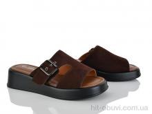 Шлепки Loretta E721-2