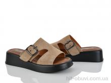 Шлепки Loretta E721-3