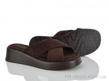 Шлепки Loretta E722-6