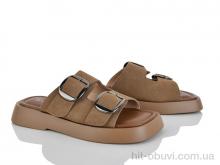 Шлепки Loretta E730-3