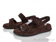 Босоножки Loretta E757-2