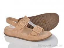 Босоножки Loretta E757-3