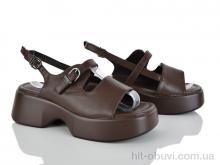 Босоножки Loretta E738-5