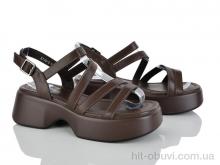 Босоножки Loretta E739-5