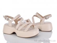 Босоножки Loretta E739-6