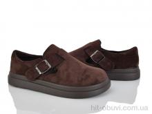 Туфли Loretta E707-2