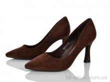 Туфли Loretta B307-2