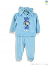 Костюм Kir15 183241 блакитний