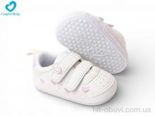Пінетки Comfort-baby 2312-2A