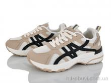 Кроссовки L.B. L1161-3