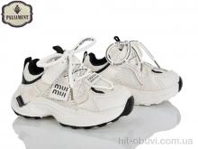 Кросівки PALIAMENT A0055-2