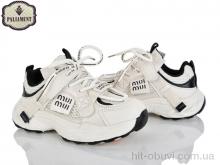 Кросівки PALIAMENT B0055-2