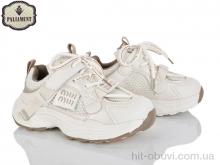 Кросівки PALIAMENT B0055-3