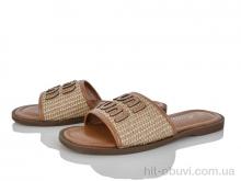 Шлепки Loretta E511-3