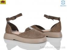 Туфлі Mei De Li TP738-6