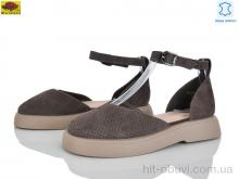 Туфлі Mei De Li TP738-7