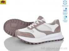 Кросівки Mei De Li WKL52-12