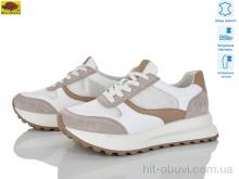 Кросівки Mei De Li WKL52-15