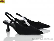 Туфлі Mei De Li F566-1