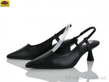 Туфлі Mei De Li F566-3