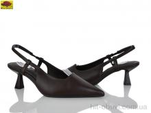 Туфлі Mei De Li F566-5