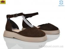 Босоніжки Mei De Li TP738-12