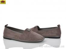 Балетки Mei De Li W5231-10