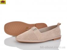 Балетки Mei De Li W5231-12