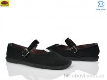 Балетки Mei De Li WTP0109-6
