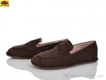 Туфлі Mei De Li T228