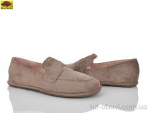 Туфлі Mei De Li T229