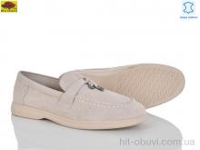 Туфлі Mei De Li TP509-6