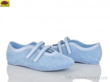 Туфлі Mei De Li, W5231-17