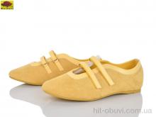 Туфли Mei De Li W5231-18