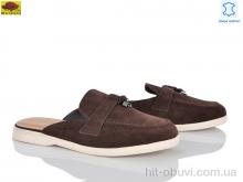 Шльопанці Mei De Li WTP0109-2