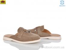 Шльопанці Mei De Li WTP0109-3