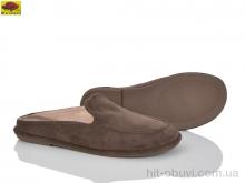 Шльопанці Mei De Li T2115-2