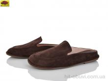 Шльопанці Mei De Li T2115-3