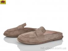 Шльопанці Mei De Li T2115-6