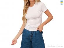 Футболка Sport style 9-1 білий