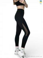 Лосины Sport style 5311 чорний