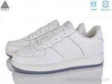 Кросівки STILLI Group CX1490-7 шкіра піна